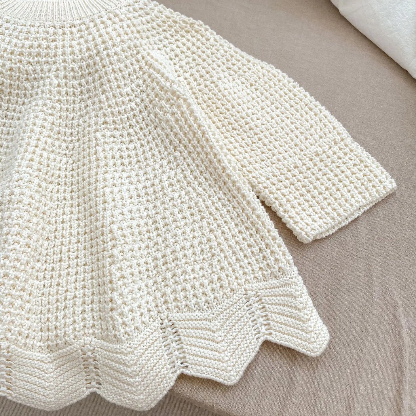 Marivelle Knit Dress